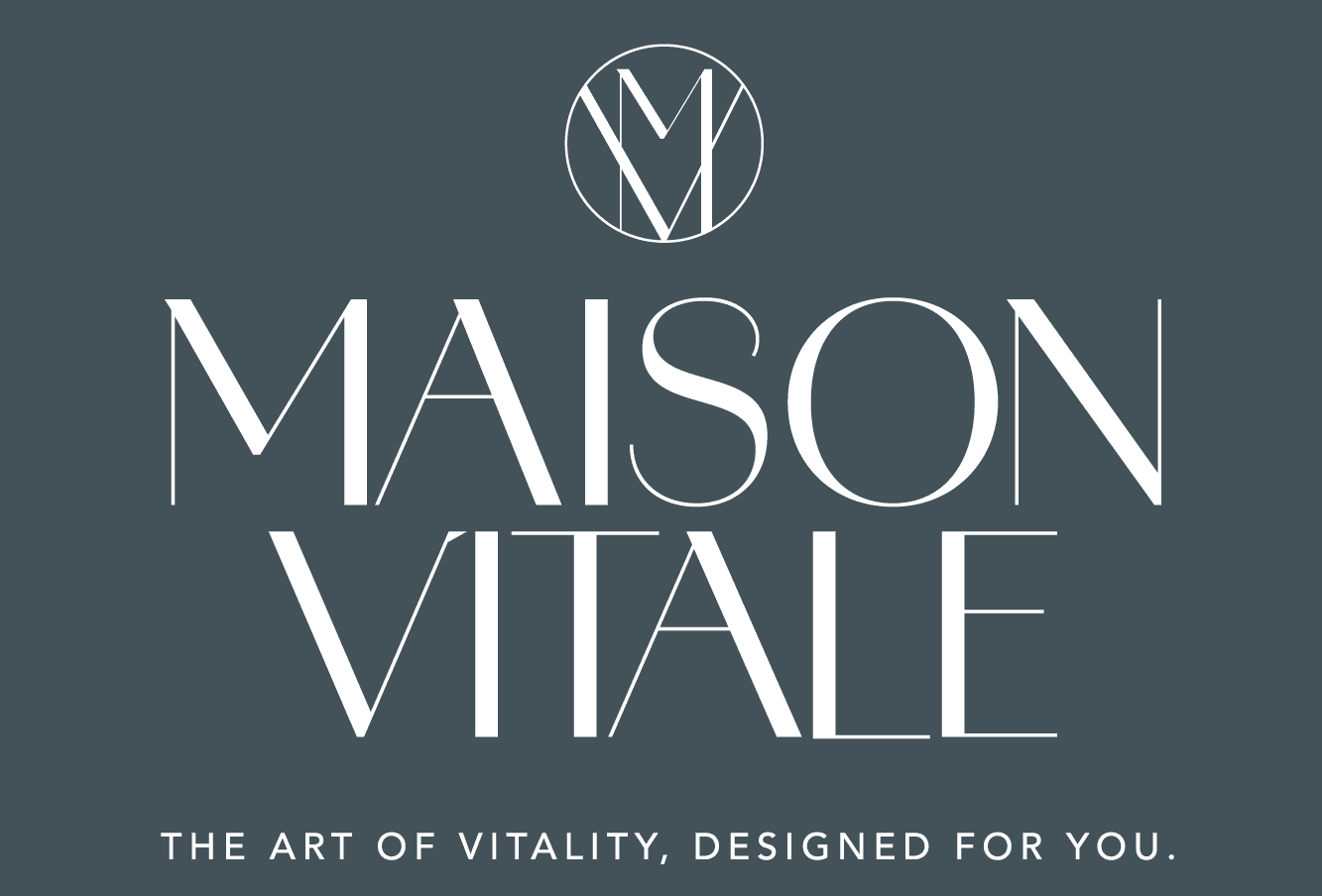 Maison Vitale logo